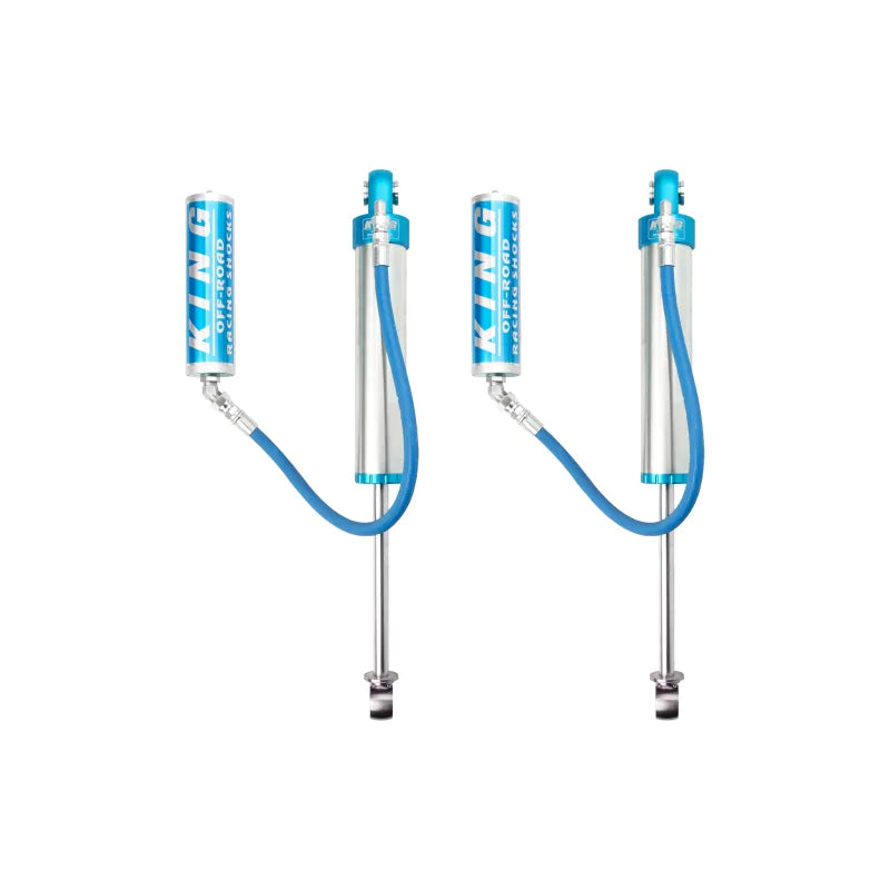 King Shocks shock absorber