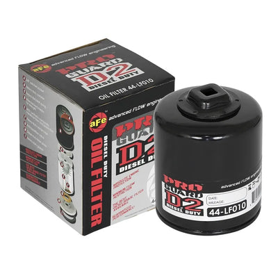 aFe air filter