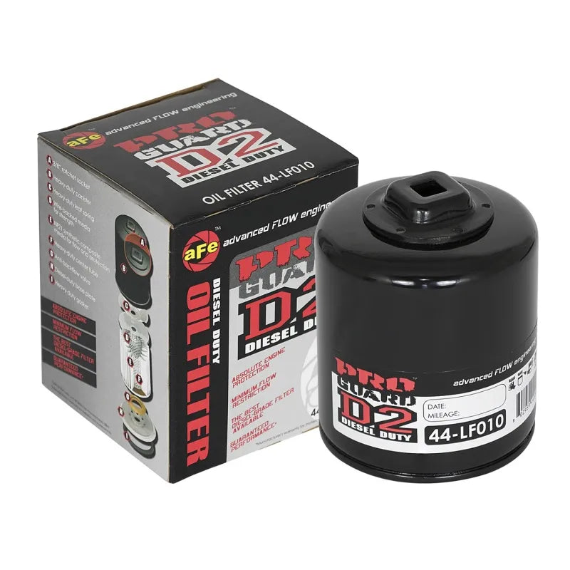 aFe air filter