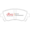 DBA auto part