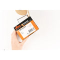DBA auto part close-up