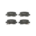 DBA auto part installed view