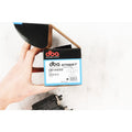 DBA auto part detail