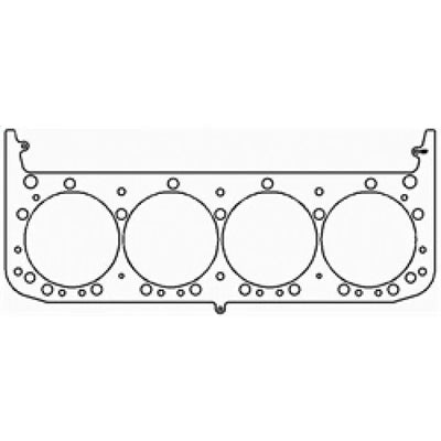 Cometic Gasket auto part