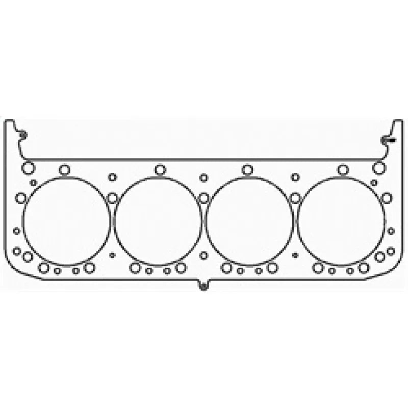 Cometic Gasket auto part