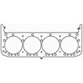 Cometic Gasket auto part close-up