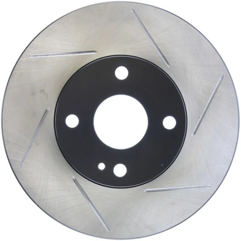 Stoptech auto part