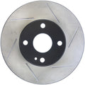 Stoptech auto part