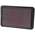 K&N Engineering air filter