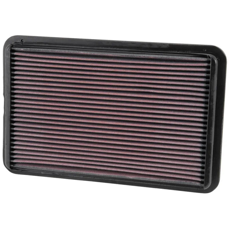 K&N Engineering air filter