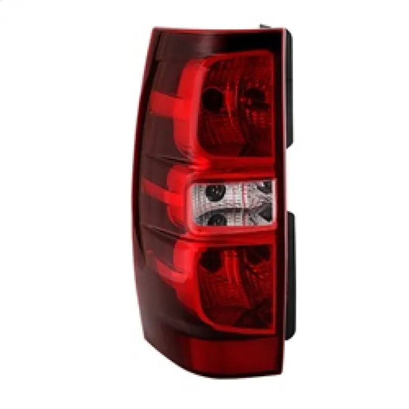 SPYDER tail light