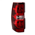 SPYDER tail light
