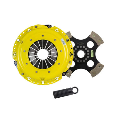 Advanced Clutch auto part