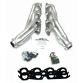 JBA Performance Exhaust silver headers