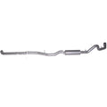 Gibson cat-back exhaust