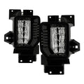 SPYDER fog light kit