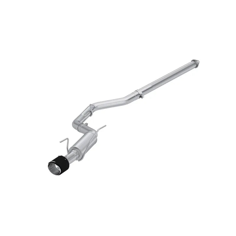 MBRP carbon auto part