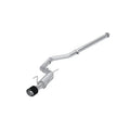 MBRP carbon auto part