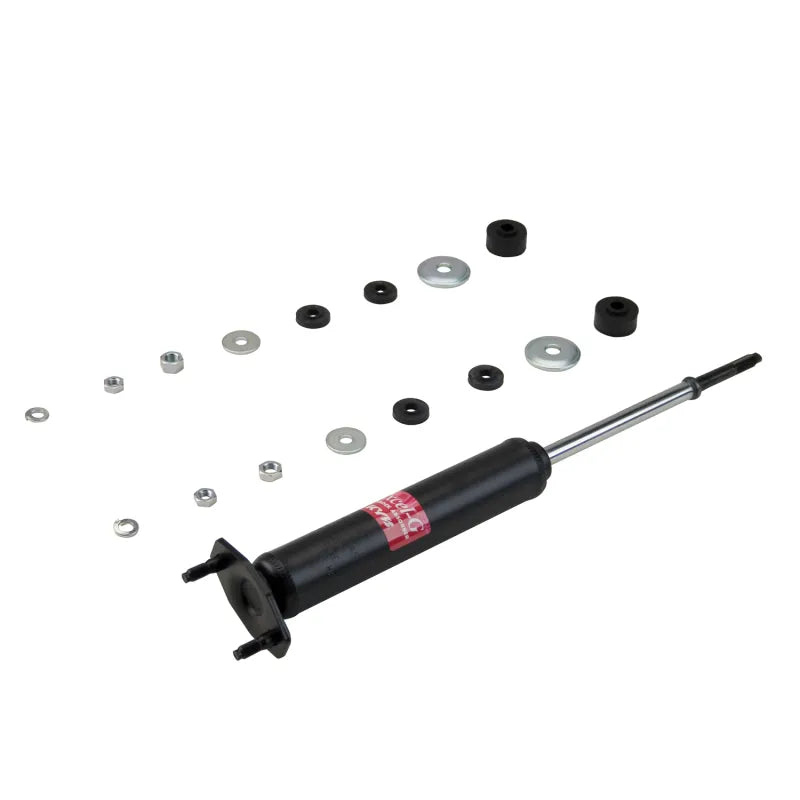 KYB shock absorber