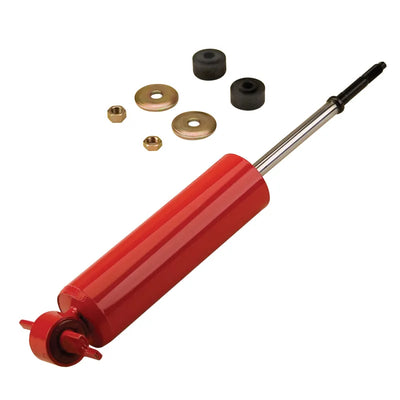 KYB shock absorber