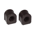 Prothane black sway bar