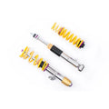 KW coilovers