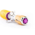 KW coilovers