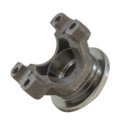 Yukon Gear & Axle auto part