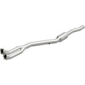 Magnaflow auto part close-up