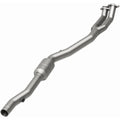 Magnaflow auto part close-up