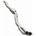 Magnaflow auto part detail