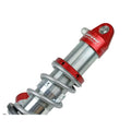 aFe coilovers close-up