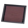 K&N Engineering air filter