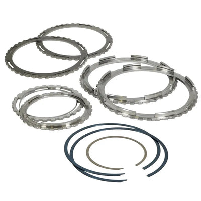 BD Diesel auto part