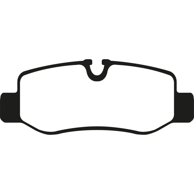 EBC auto part