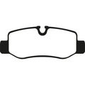 EBC auto part