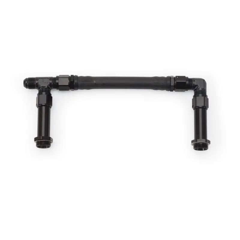 Russell black auto part