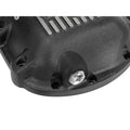 aFe differential cover close-up