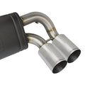 aFe cat-back exhaust