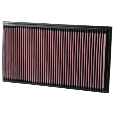 K&N Engineering air filter