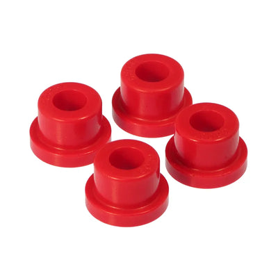 Prothane red sway bar