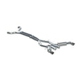 MBRP auto part