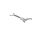 MBRP auto part