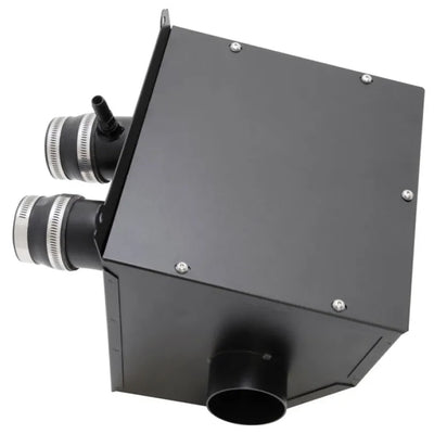 K&N Engineering intake system