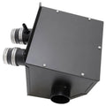 K&N Engineering intake system
