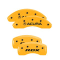 MGP auto part detail