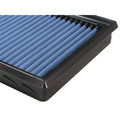 aFe air filter close-up