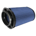 aFe air filter close-up