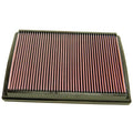 K&N Engineering air filter