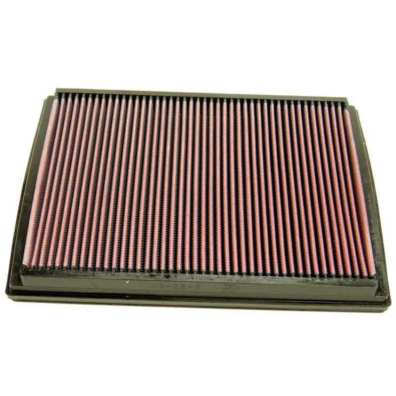 K&N Engineering air filter
